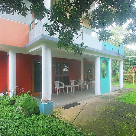 Hotel Villa Rawa Pening Pratama By Aparian Бандунґан Екстер'єр фото