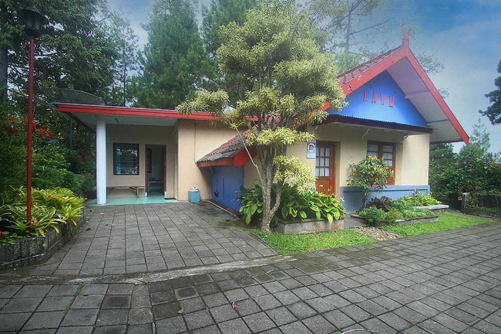 Hotel Villa Rawa Pening Pratama By Aparian Бандунґан Екстер'єр фото