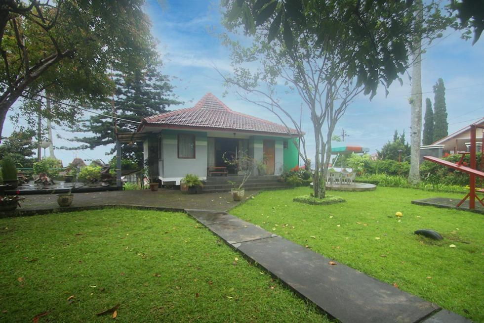 Hotel Villa Rawa Pening Pratama By Aparian Бандунґан Екстер'єр фото