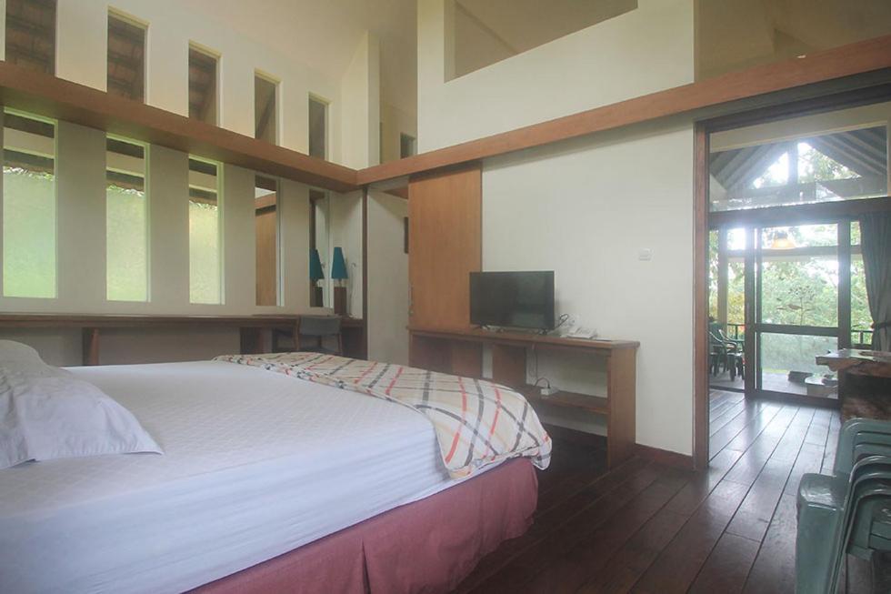 Hotel Villa Rawa Pening Pratama By Aparian Бандунґан Екстер'єр фото