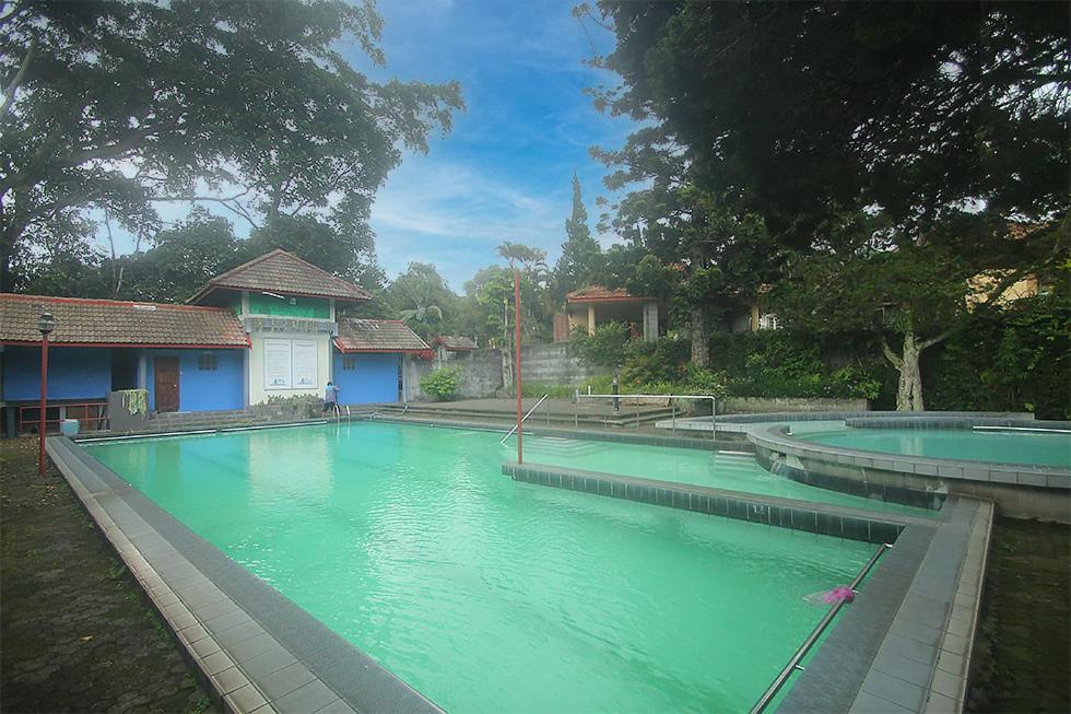 Hotel Villa Rawa Pening Pratama By Aparian Бандунґан Екстер'єр фото