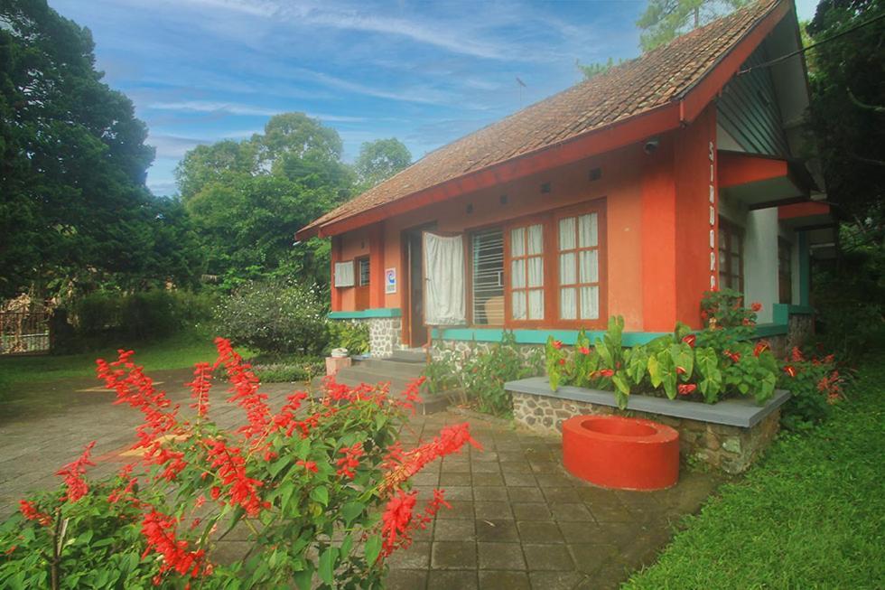 Hotel Villa Rawa Pening Pratama By Aparian Бандунґан Екстер'єр фото
