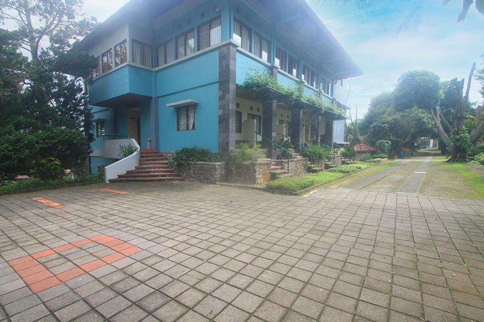 Hotel Villa Rawa Pening Pratama By Aparian Бандунґан Екстер'єр фото