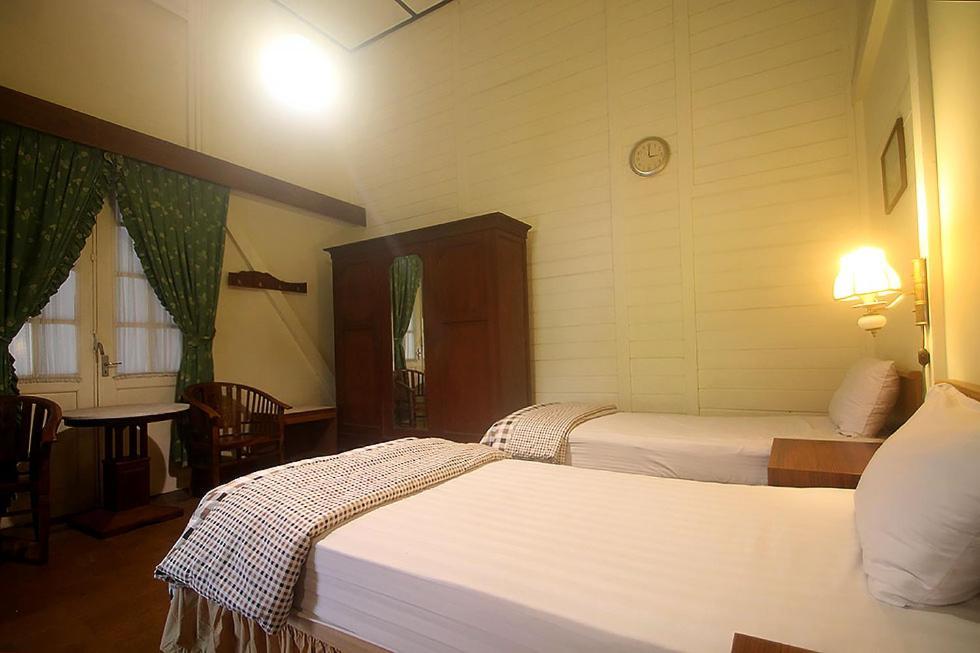 Hotel Villa Rawa Pening Pratama By Aparian Бандунґан Екстер'єр фото