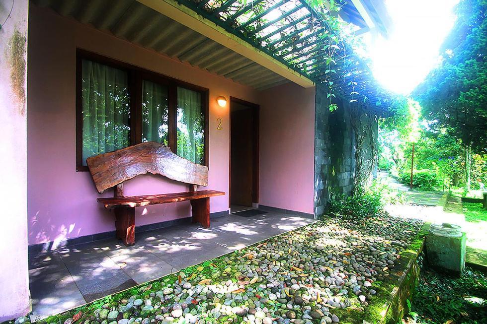 Hotel Villa Rawa Pening Pratama By Aparian Бандунґан Екстер'єр фото